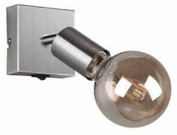 Ścienna LAMPA loftowa VANNES R80181707 RL Light kinkiet