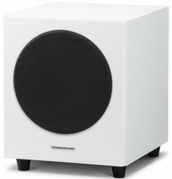 WHARFEDALE Subwoofer WH-D8 Biały