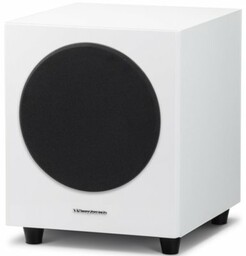 WHARFEDALE Subwoofer WH-D8 Biały 50zł za wydane 500zł