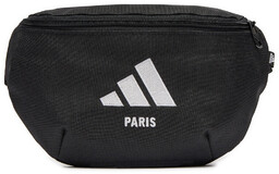 Saszetka nerka adidas Daily Waist Bag JJ1496 Czarny