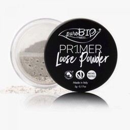 Puder Sypki, Primer, Utrwalacz, PuroBIO
