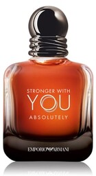 Giorgio Armani Emporio Armani Stronger with You Absolutely