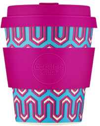 Kubek na wynos Ecoffee Cup Pattern 240ml -