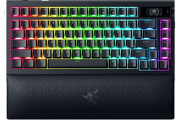 Klawiatura RAZER BlackWidow V4 Pro 75% Orange Switch