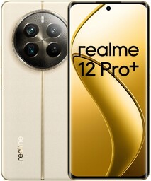 Smartfon realme 12 Pro+ 12/512 Gb 6,7" 120Hz
