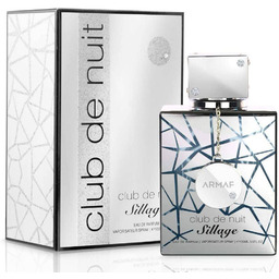 Armaf, Club de Nuit Sillage, woda perfumowana, 105
