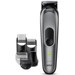 Zestaw do stylizacji brody BRAUN Multigroomer MGK 7420