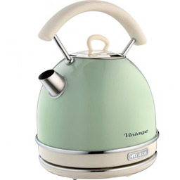 Czajnik elektryczny Ariete Vintage 2877/04 - Zielony