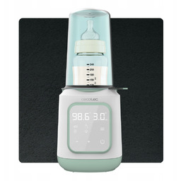 Podgrzewacz Elektryczny Butelek Nana BabyCare Single BottleWarmer Cecotec