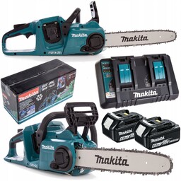 Pilarka Łańcuchowa Akumulator Makita DUC353 2x 6Ah