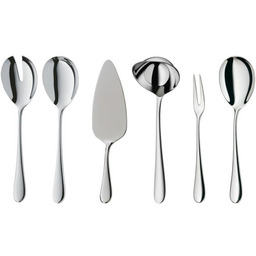 WMF - Zestaw sztućców Crom. Protect 66 el,