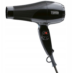 Gamma Piu 7005 Tormalionic Suszarka do włosów