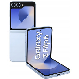 Smartfon Samsung Galaxy Z Flip6 12 Gb 256