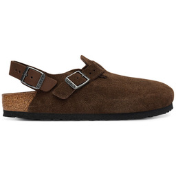 Sandały Birkenstock Tokio 1032025 Brązowy
