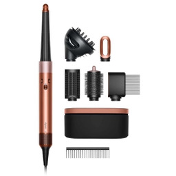 Dyson Airwrap i.d. Curly+Coily 142899-01 1300W Jonizacja Zimny