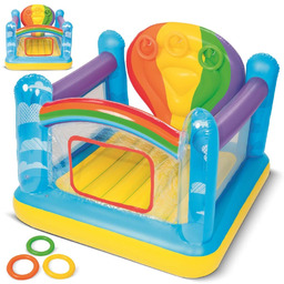 Bestway Trampolina dmuchana 52269