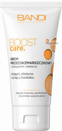 BANDI PROFESSIONAL - Boost Care. - Krem przeciwzmarszczkowy