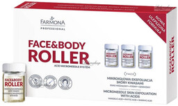 Farmona Professional - FACE & BODY ROLLER -