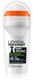 L''Oréal Men Expert Shirt Control Antyperspirant 48h ochrona