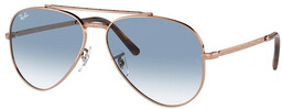 Okulary Przeciwsłoneczne Ray-Ban RB 3625 NEW AVIATOR 92023F