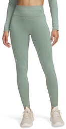Under Armour Damskie legginsy Vanish Seamless Green