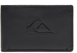 Duży Portfel Męski Quiksilver EQYAA03895 Czarny