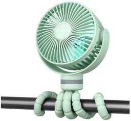 Momcozy PF001-PU10BA-A Wentylator
