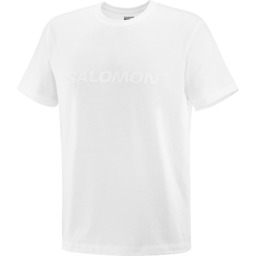KOSZULKA MĘSKA SALOMON BIG LOGO TEE M C25270