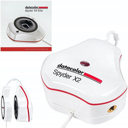 Datacolor Kalibrator SpyderX2 Elite (outlet)