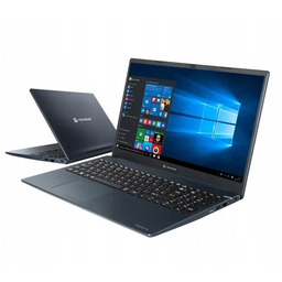 Toshiba Dynabook Tecra A50-J i5-1135G7 32GB 256GB NVMe