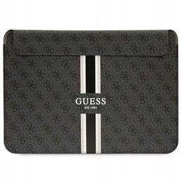 Guess Pokrowiec/Sleeve do MacBook 14"