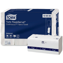 Ręcznik Tork Peakserve 4920 list.