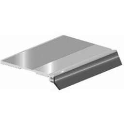 Elton Próg nakładany uszczelniający ANB 7-AR, L-3m