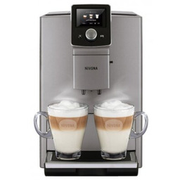 Ekspres do kawy Nivona 821 + Pakiet 4kg