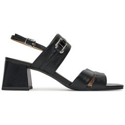 Sandały Caprice 9-28301-44 Czarny