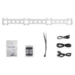 Elegoo Poczwórnej Głowicy Drukującej do OrangeStorm Giga Płyta