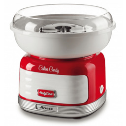 Urządzenie do waty cukrowej ARIETE 2973/00 Czerwono-biały