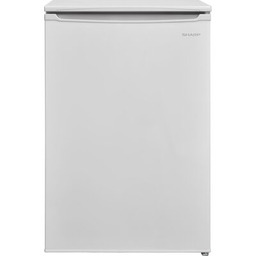 SHARP Zamrażarka SJ-UE103T0W-EU