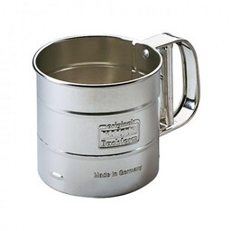 Kaiser (grupa Wmf KAISER - Przesiewak do mąki/cukru