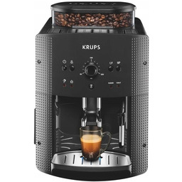 Automatyczny ekspres do kawy Krups EA810B, 15 barów,
