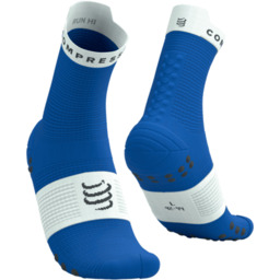 COMPRESSPORT Skarpetki do biegania wysokie PRORACING SOCKS V4