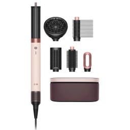 Dyson Airwrap Co anda2x Curly+Coily 598808-01 1700W Jonizacja