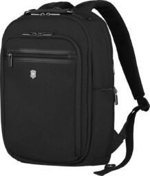 Plecak na laptopa Victorinox Werks Pro Cordura Black
