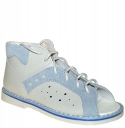 Postęp Bp 38 MA1 kapcie sandałki profilaktyczne