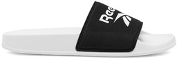 Klapki Reebok Fulgere 100063324 Czarny