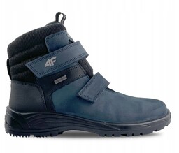 BUTY 4F DZIECIĘCE TREKKING ZIMA SPORT r. 29