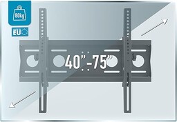 EDBAK PWB2 PARED PARA PANTALLA PLANA 139,7 cm