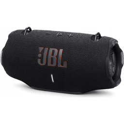 Głośnik mobilny Jbl Xtreme 4 100W czarny