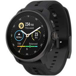 Suunto Race S All Black
