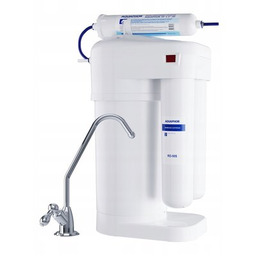 Aquaphor Osmo Pro 50 Filtr odwróconej osmozy